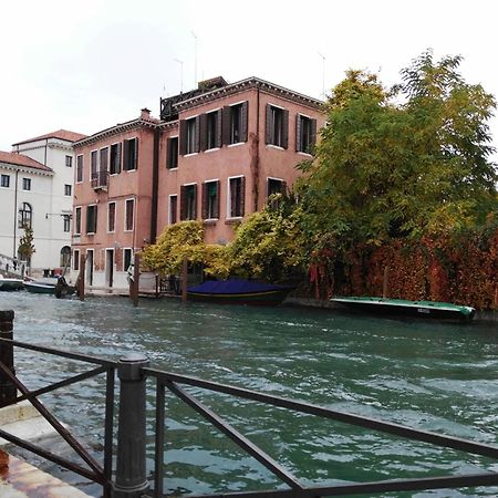 Ponte San Lorenzo Apartment Venice Ngoại thất bức ảnh