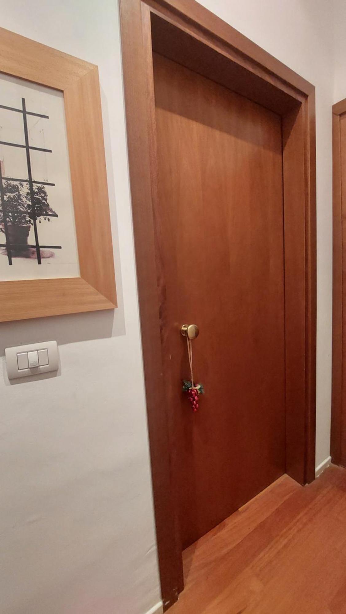 Ponte San Lorenzo Apartment Venice Ngoại thất bức ảnh