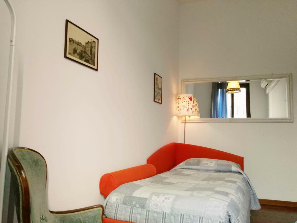 Ponte San Lorenzo Apartment Venice Ngoại thất bức ảnh