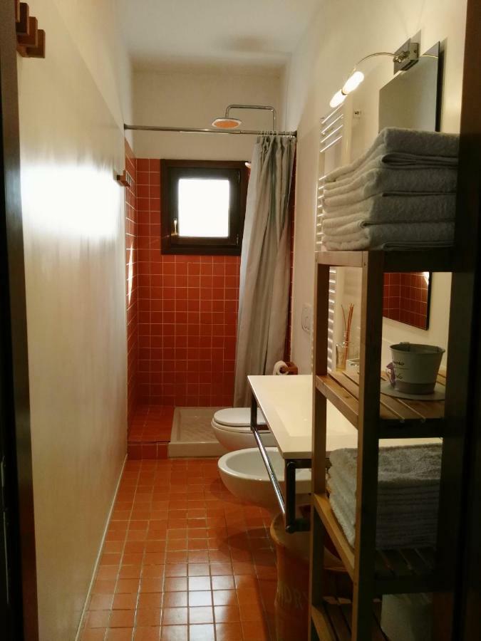 Ponte San Lorenzo Apartment Venice Ngoại thất bức ảnh